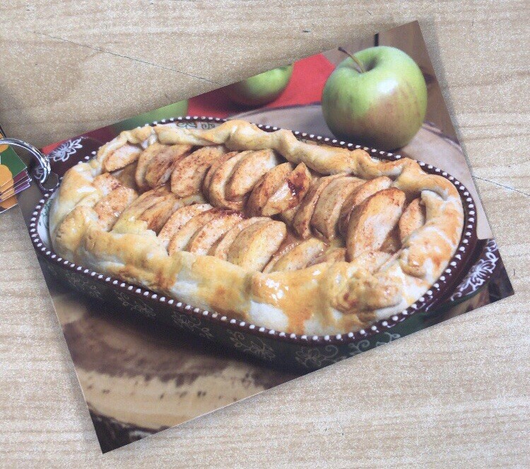 Temp-tations Recipe Card Set 14 - NEW (10 Recipes)
