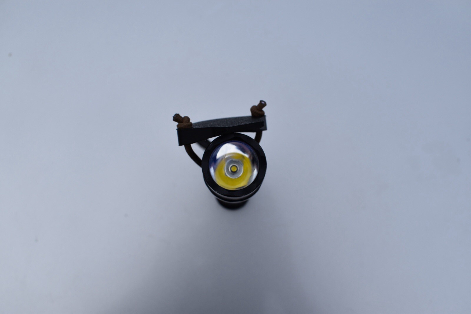 Weapon Light Cap For Various Flashlights