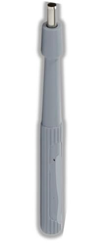 Biopsy Punch 3mm | Single-Use, Sterile, Disposable Biopsy Dermal Punch for Pi...