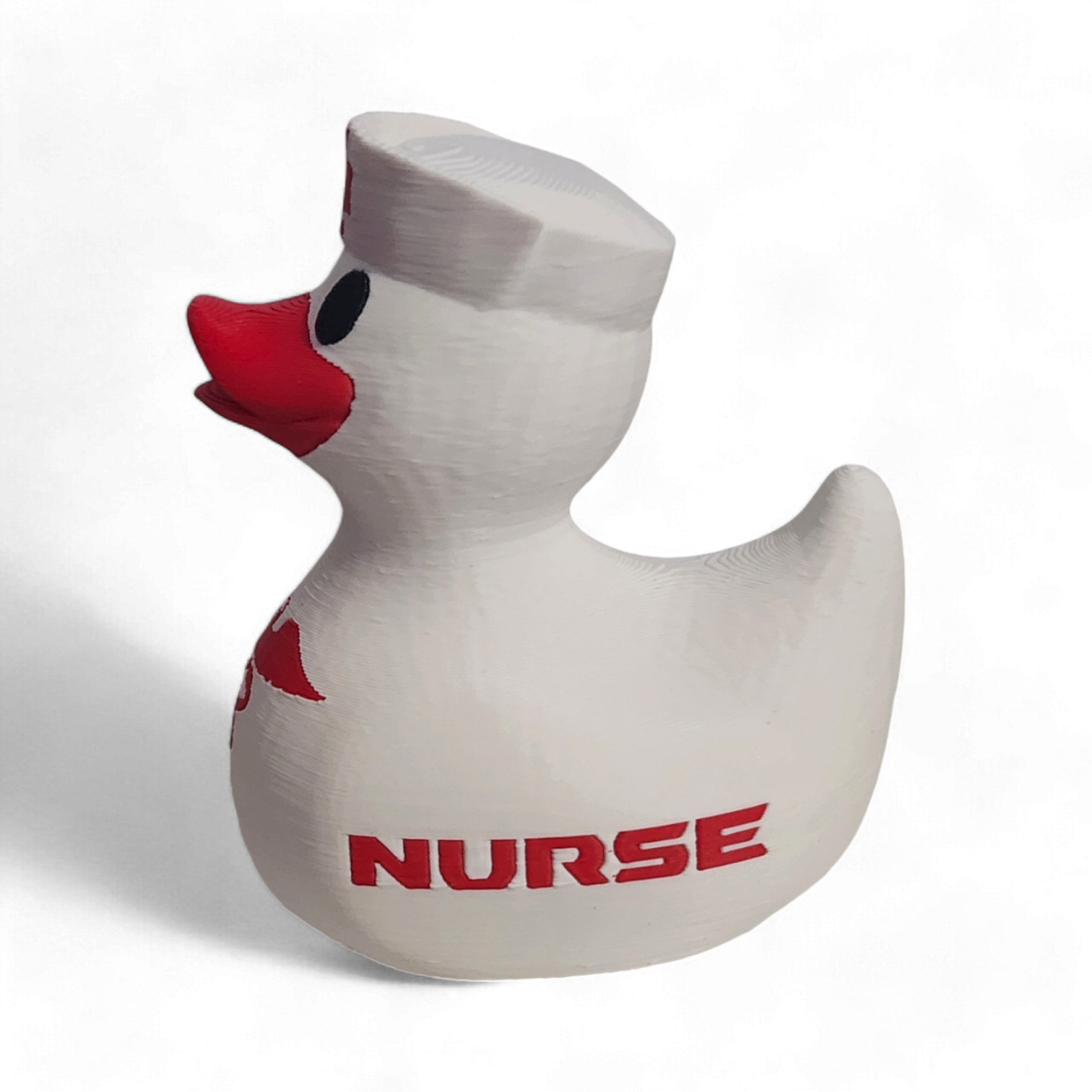 Nurse Duck