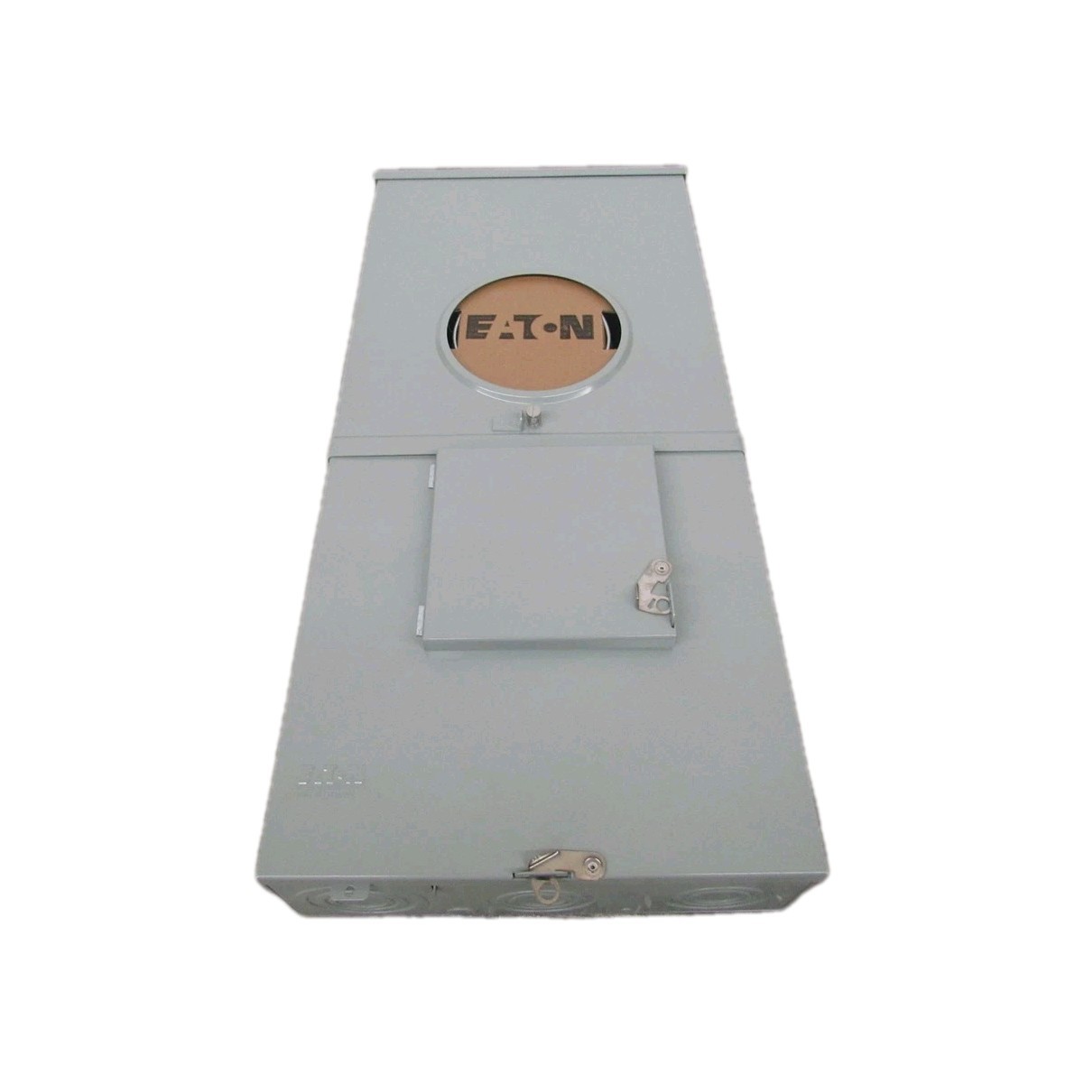 Eaton MBB150BTSG Residential Meter Breaker 150A 120/240V 22kA 4-Jaw 1PH NEMA 3R