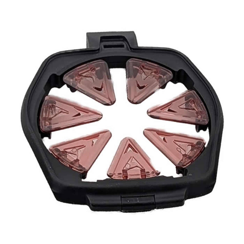 JT Speed Feed Pro - Fits Triad & Halo Pro Loaders - Red Fingers
