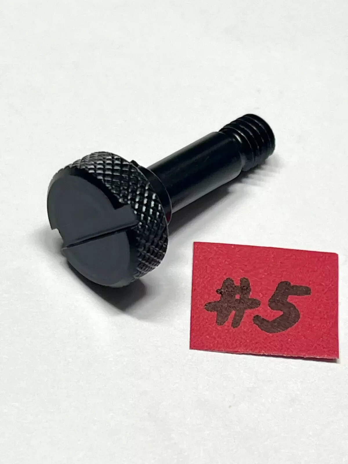 🔥 Marlin Quick Takedown Screw Models 336 1894 1895 30AS 30AW (Take Down Screw)