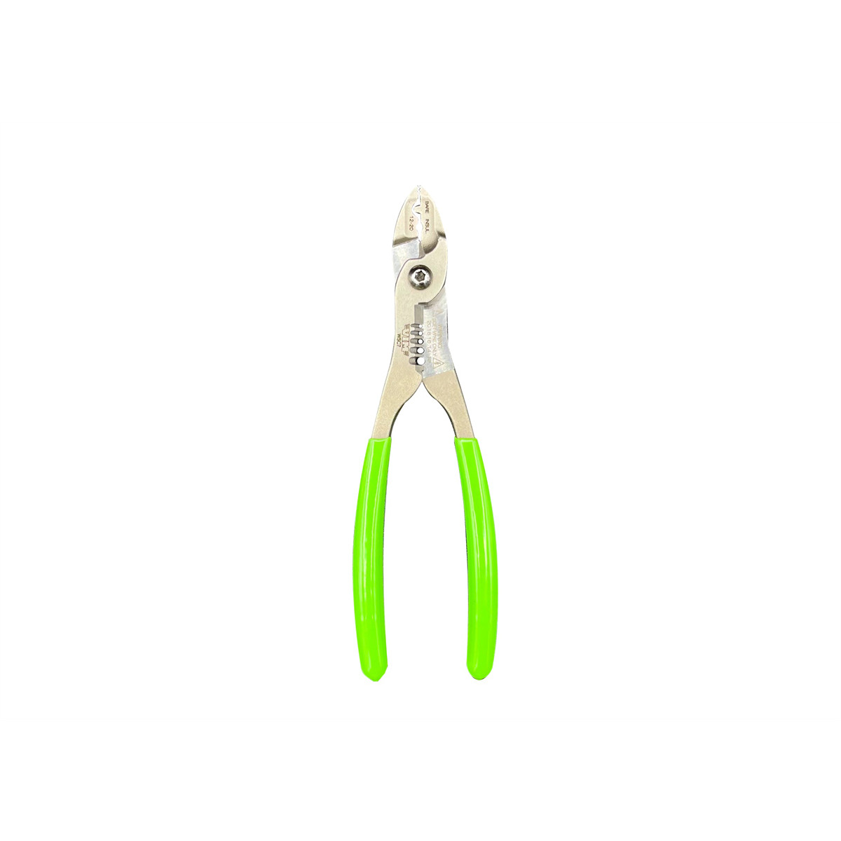 VIM Tools WSC7 7" Professional Wire Crimper
