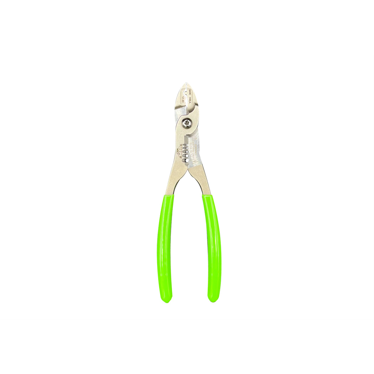 VIM Tools WSC7 7" Professional Wire Crimper