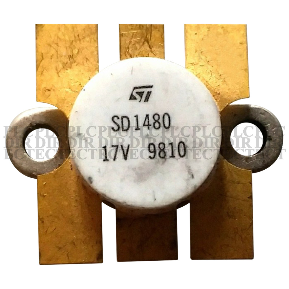 NEW ST SD1480 Microwave Transistors