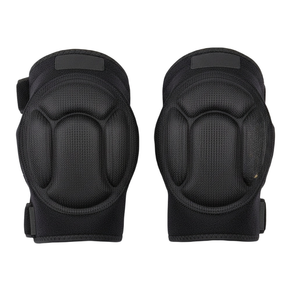 For Skateboarding Knee And Elbow Pads For Skiing Reinforced High-density Foam