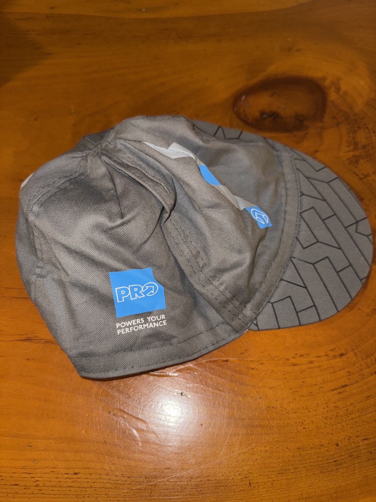 Shimano Pro Cycling Hat Cap One Size