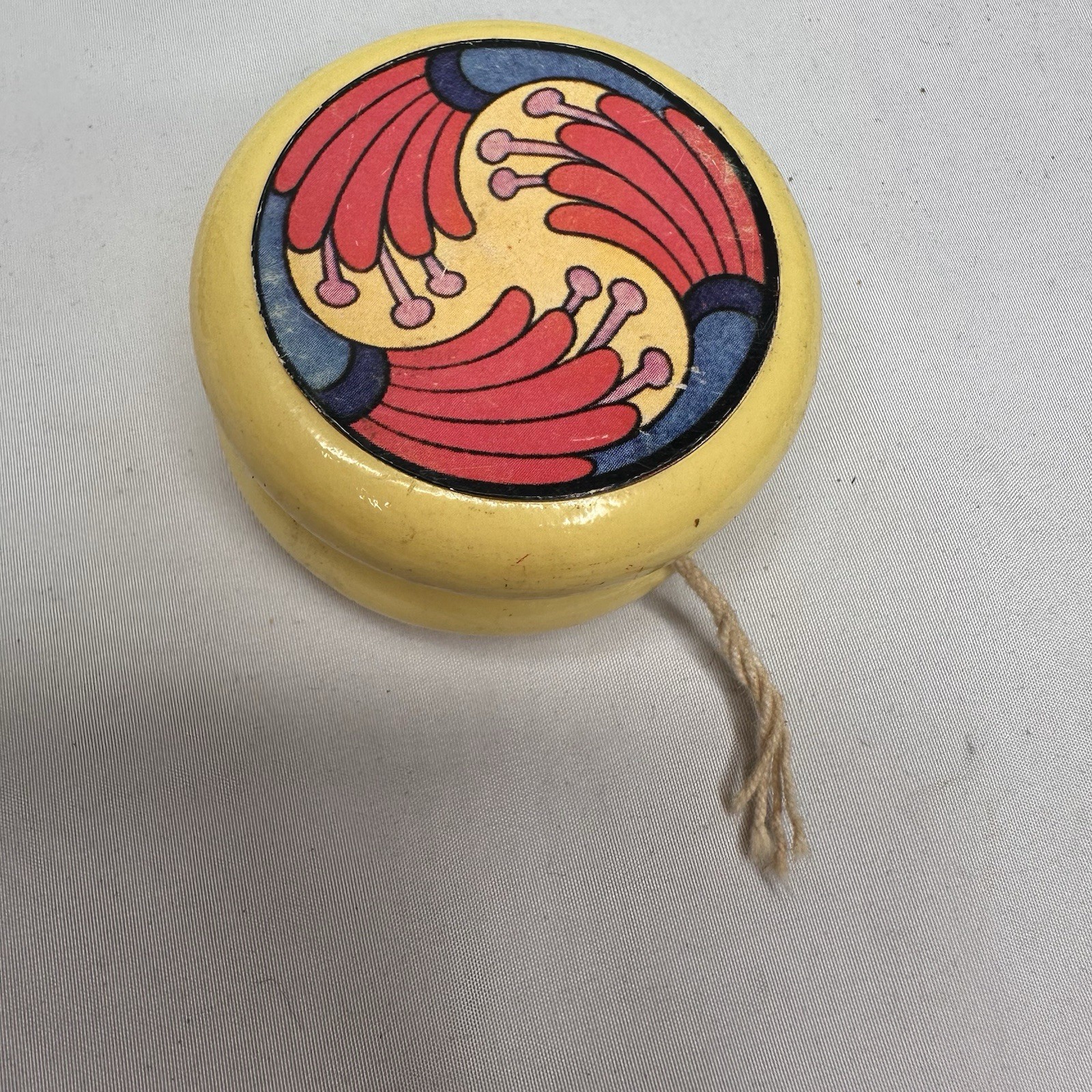 Yo-Yo Toy 70s
