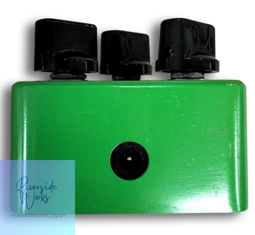 Joyo Dyna Compressor Guitar Effects Pedal Used JP