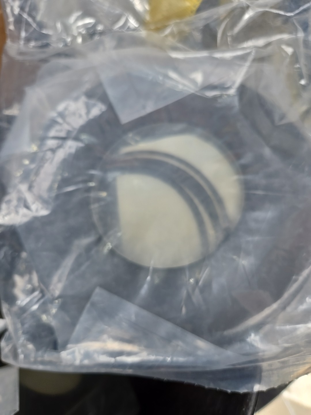 Febco 6" Check Rubber Kit 905062S NOS
