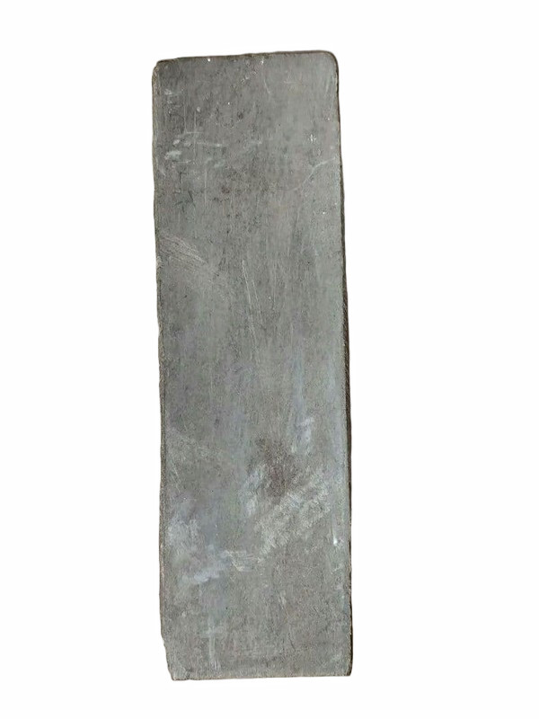 NATURAL AOTO 22cm Sharpening Whetstone 2.8kg Japanese Water Stone Used