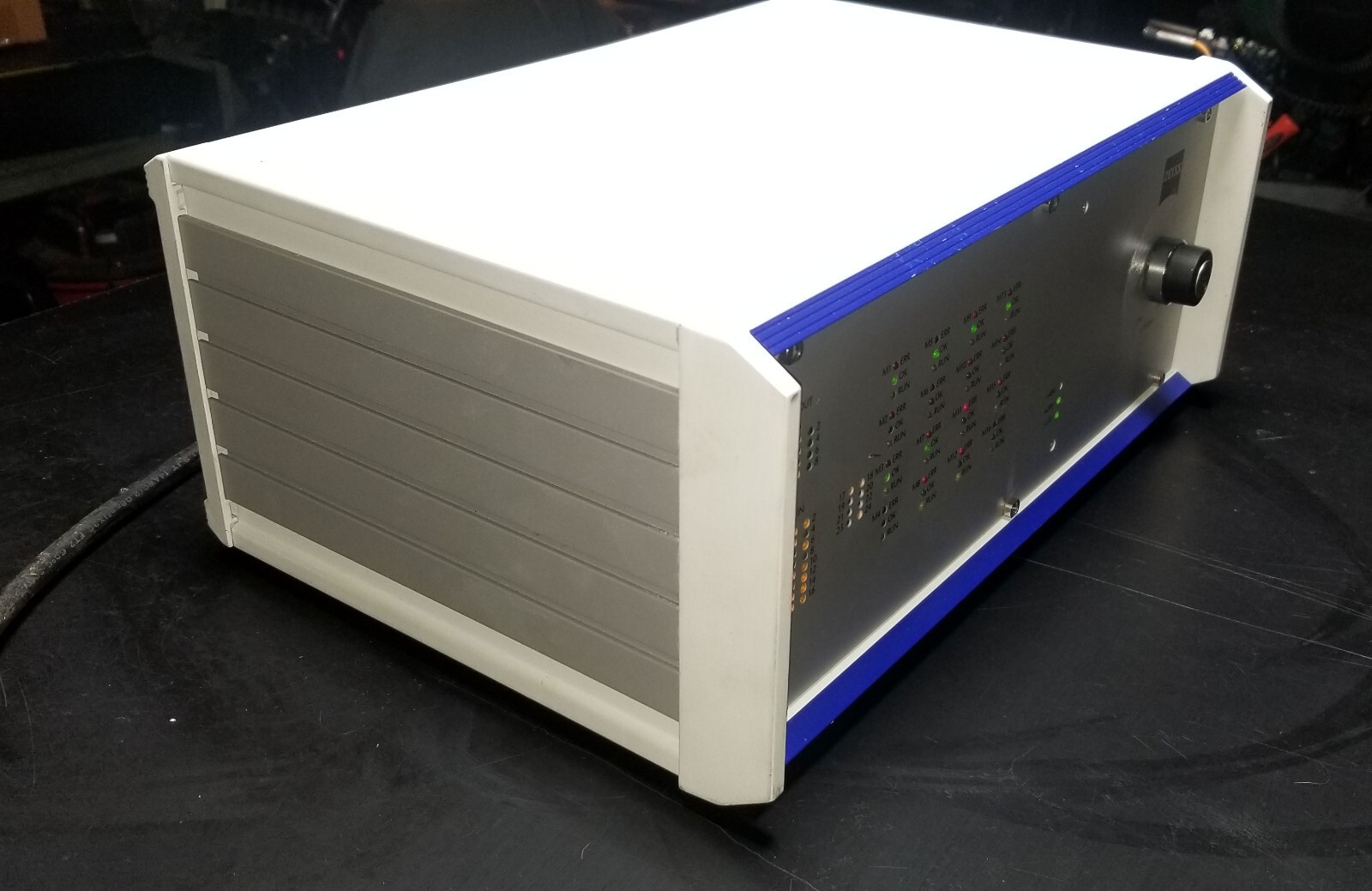 Isepos Zeiss Laser Controller SYS63TE/PA14