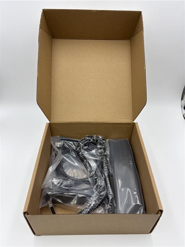 *NEW* CLEARLY IP Phones CIP250V2