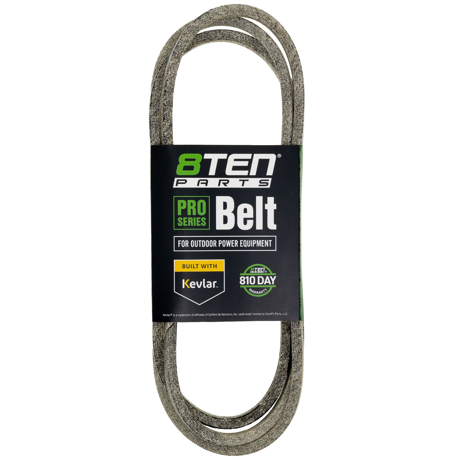 8TEN Belt with Kevlar for AYP GT2500AR 121879X 108313X 583639501 94 1/2 x 1/2