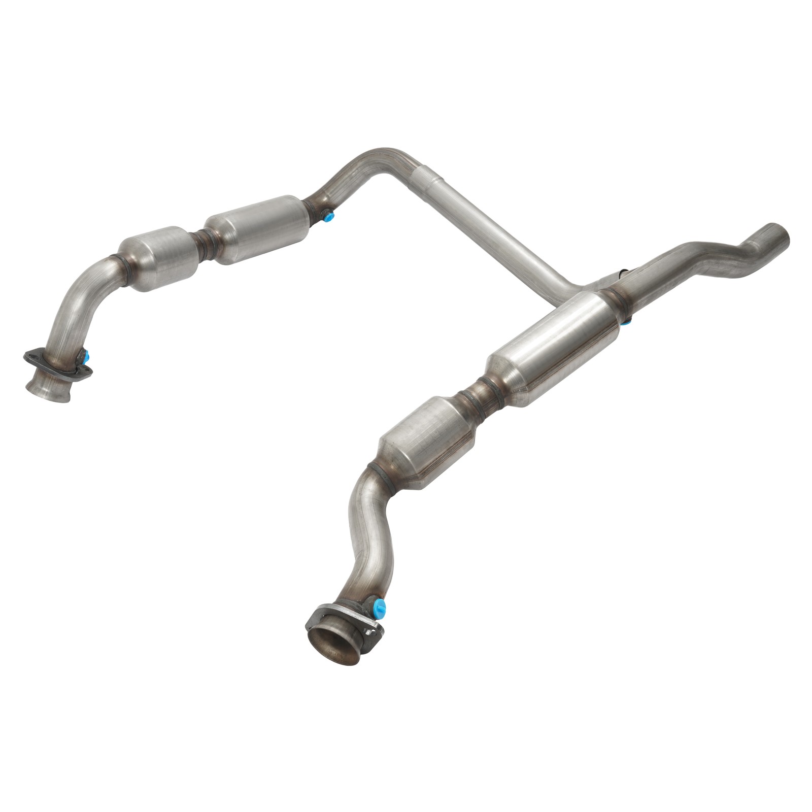 Catalytic Converter Direct Fit 4.6L 4WD For Ford F150 F-150 1997-1998 New