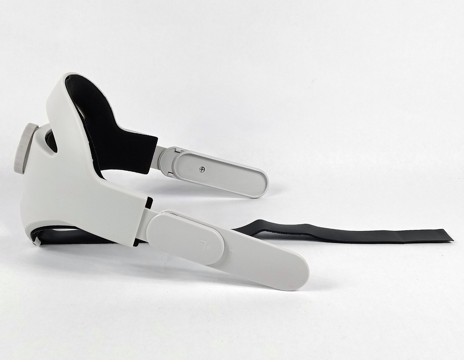 Replacement Unbranded Adjustable Head Strap for Quest 2