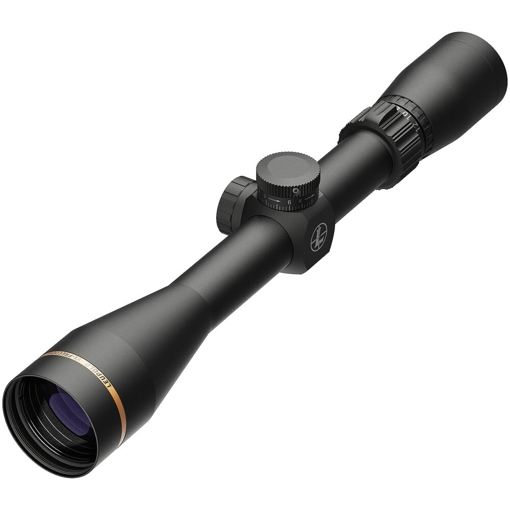 Leupold VX-Freedom 4-12x40 (1 inch) CDS Duplex Riflescope 180600