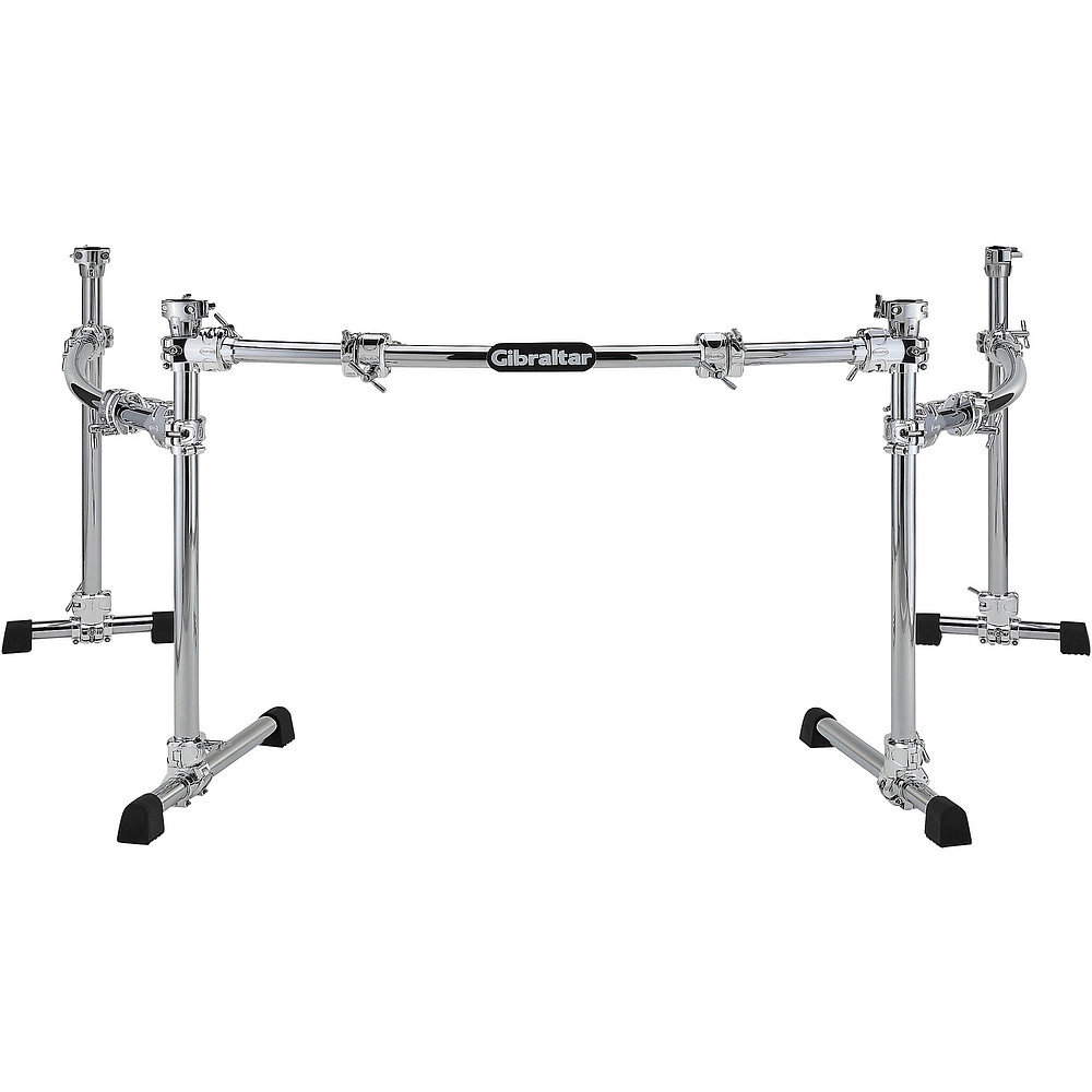 Gibraltar Curved 3sided Drum Rack LN