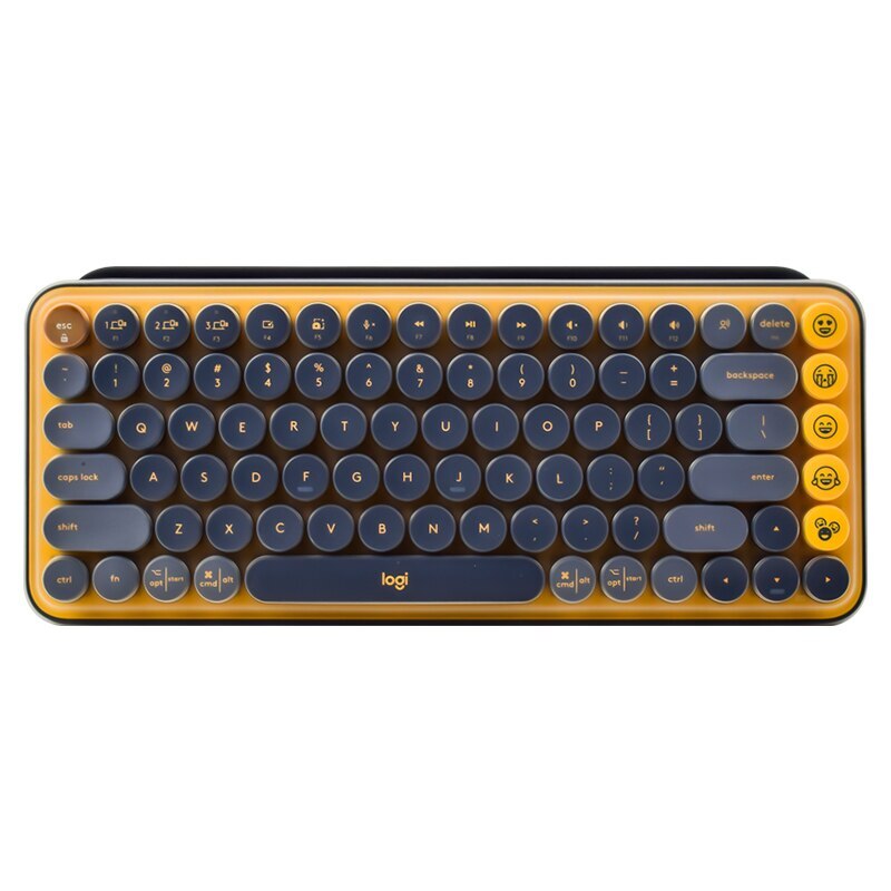 Keyboard Protection for Logitech POP Bubble Mechanical Keyboard Protective Film