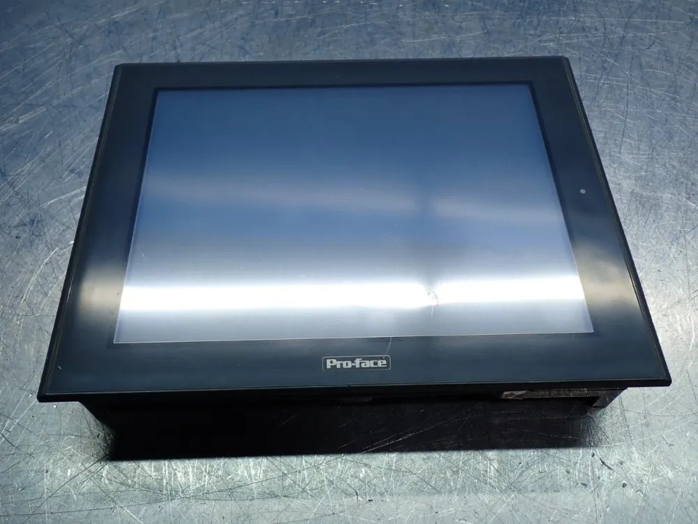 PROFACE GP2600-TC41-24V OPERATOR INTERFACE PANEL UNIT 12250980845
