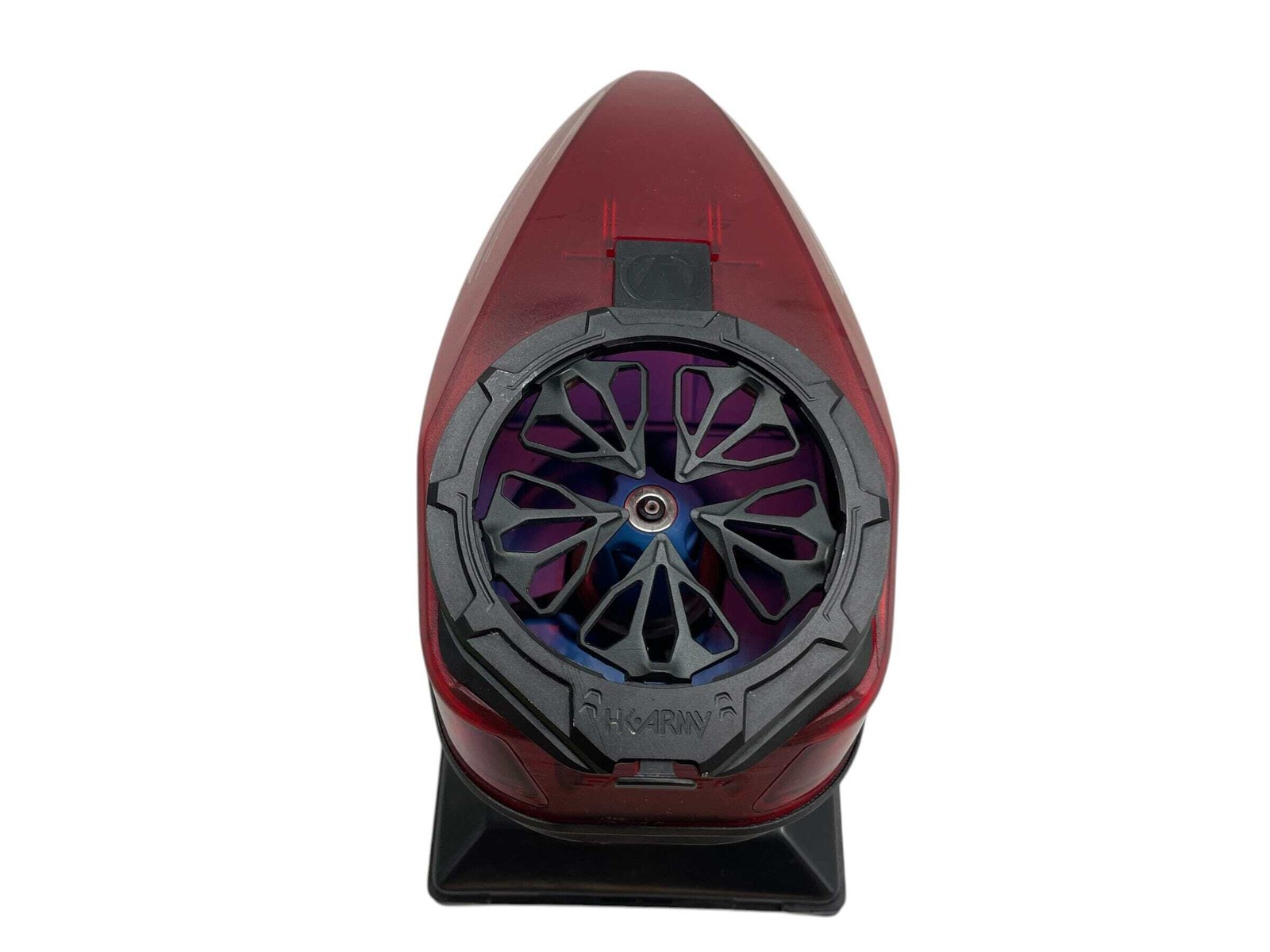 Virtue Spire V / 5 Loader Dust Crystal Red