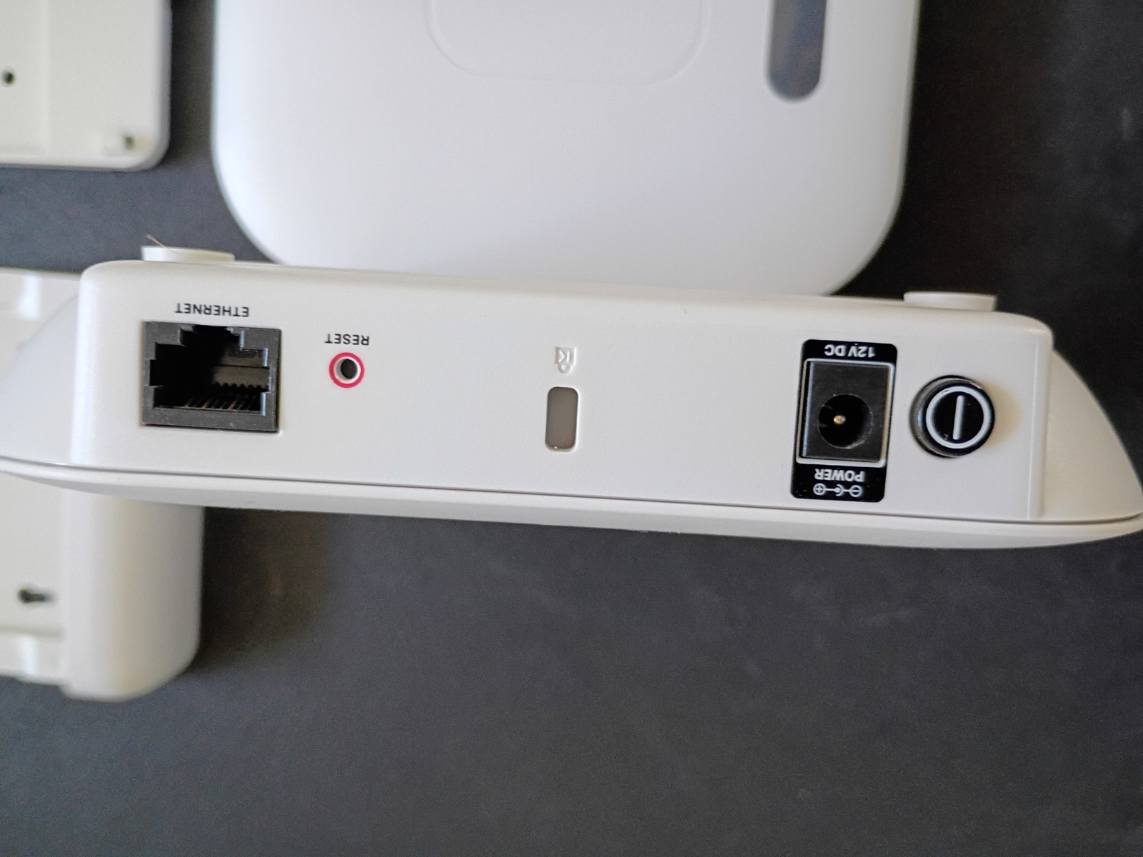 Cisco WAP321 Access Point - Lot Of 2