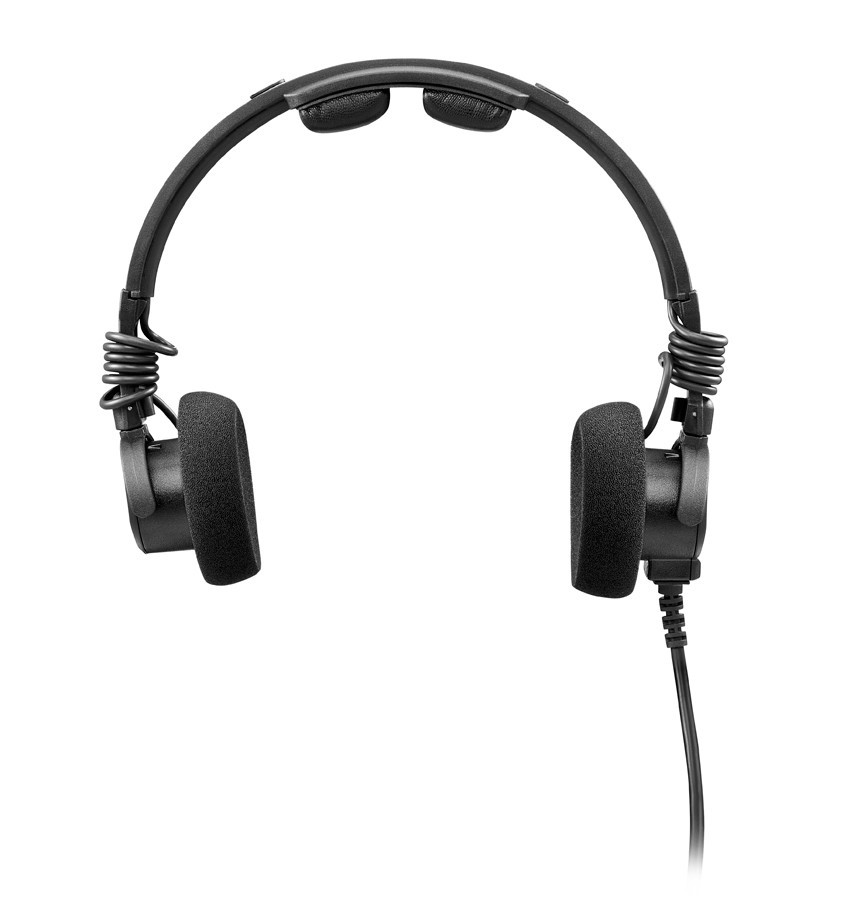 NEXT GENERATION TELEX AIRMAN 7 LISTEN ONLY HEADSET p/n AIRMAN7-0000 Dealer