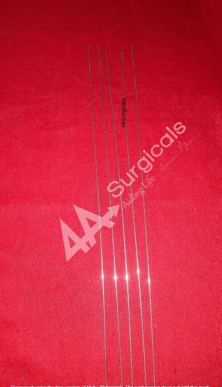 4A LITHOCLAST BRIDGE + LITHOCLAST HANDLE + 2 URS LITHO PROBE