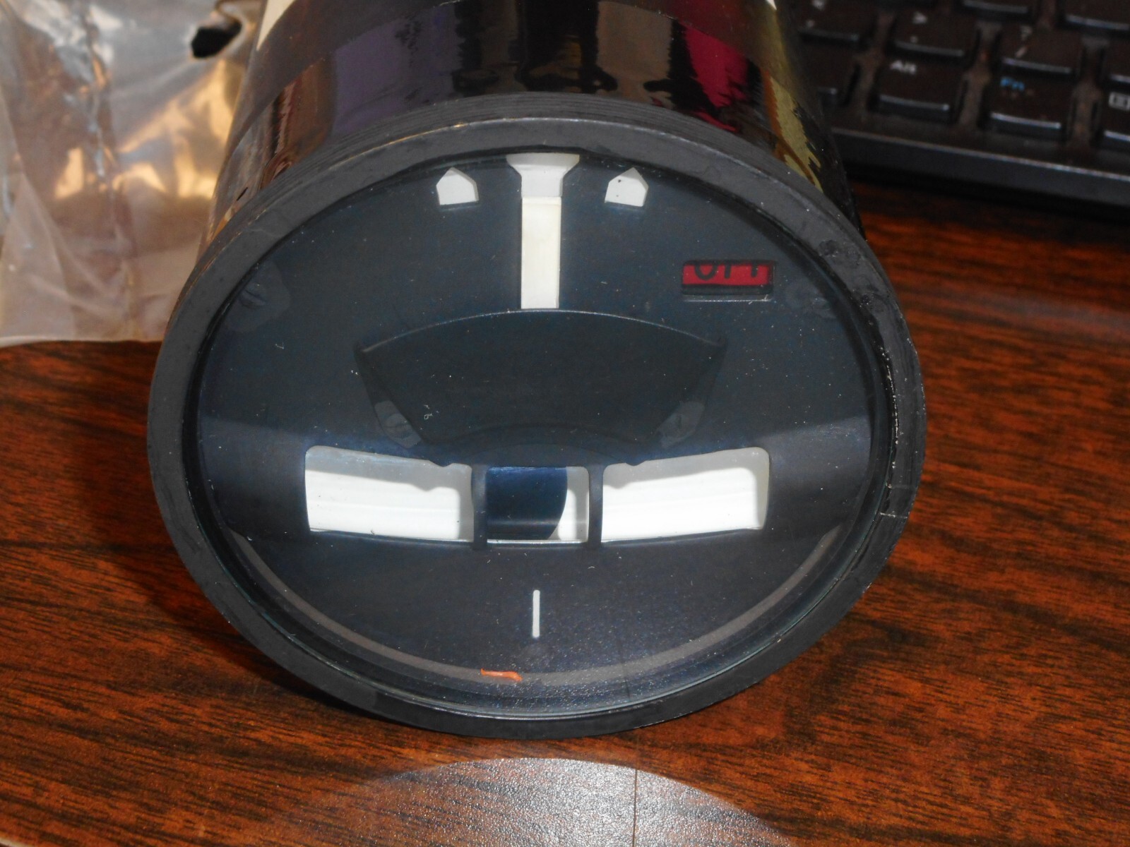 VINTAGE Bendix Aircraft Turn & Slip Indicator P/N 3934-1AG-C5-1