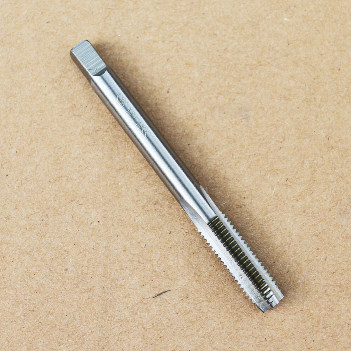 Helicoil Thread Insert Repair Tap Variations Size 1/4" 5/16" 1/2" 5/8" 3/4" etc.
