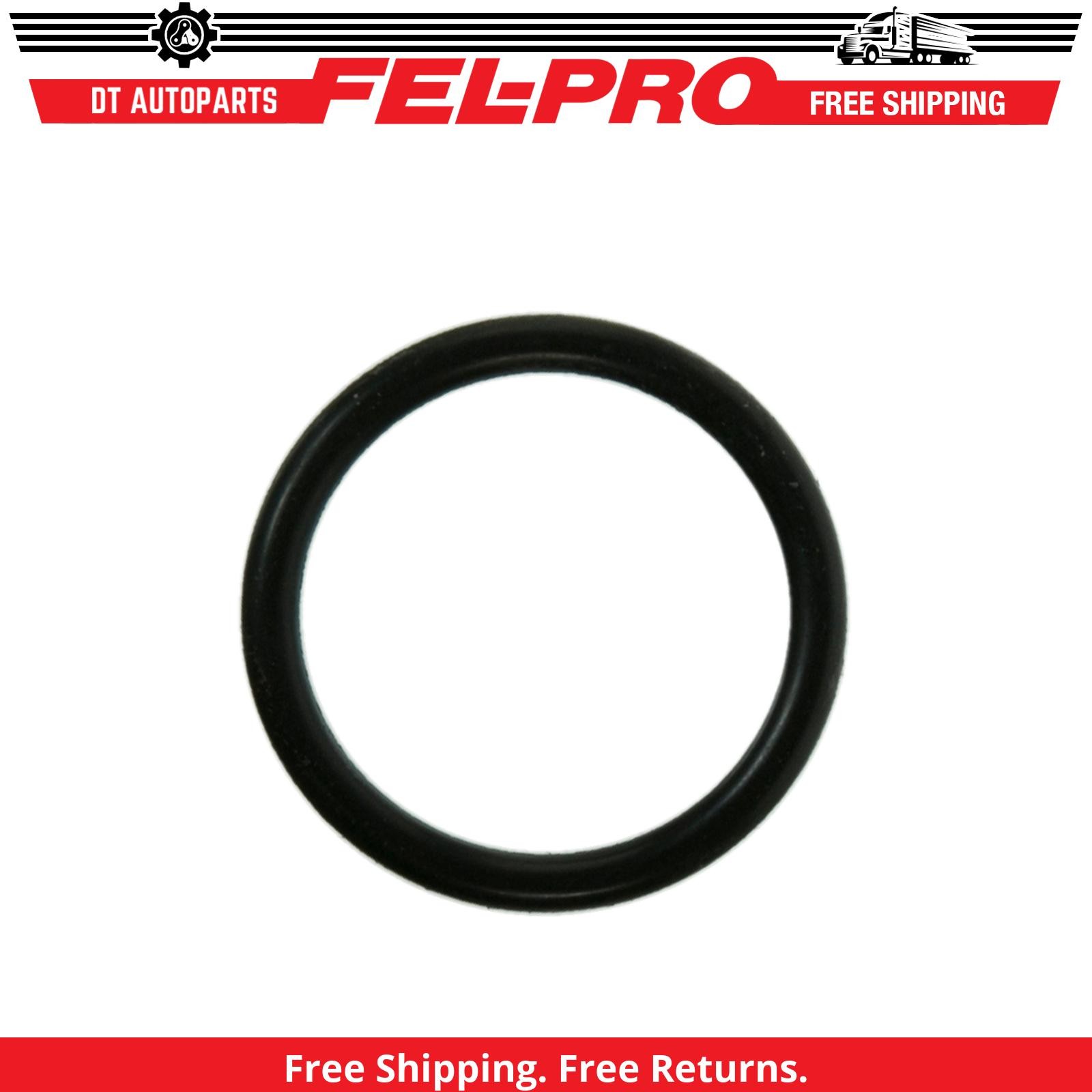 For 2013-2019 Ford Escape Engine Coolant Bypass Line Seal Ring Fel-Pro 2014 2015
