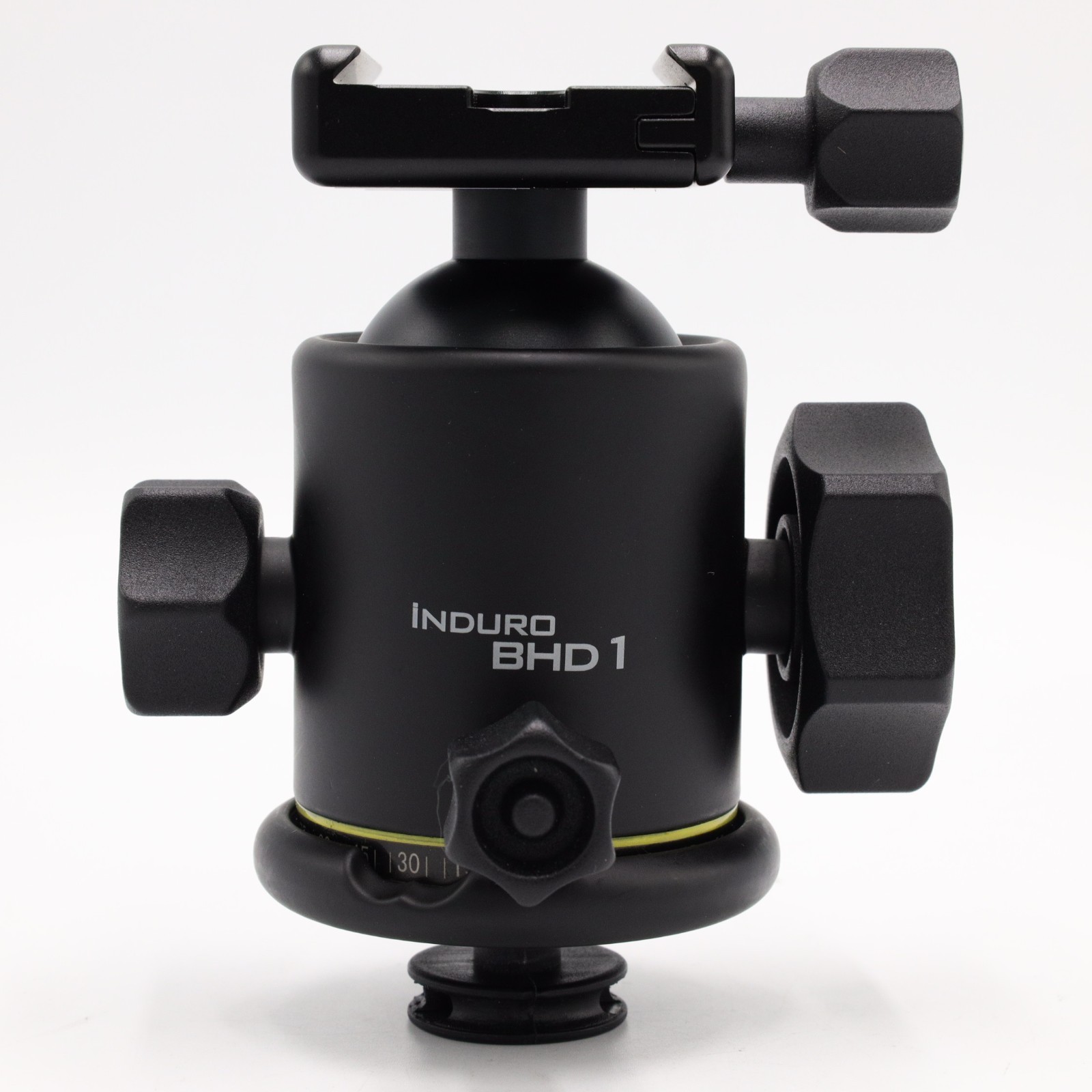 Induro BHD1 Magnesium Dual-Action Ballhead *USED*