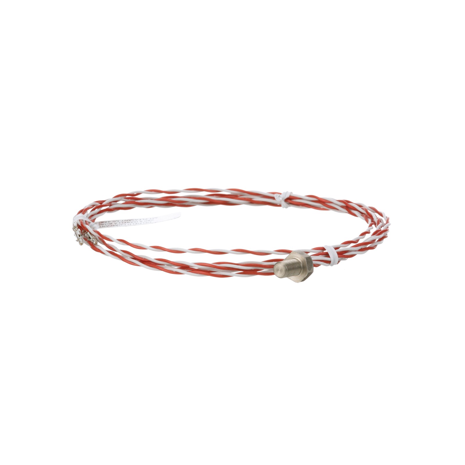Delfield BIP00017 Bolt Sensor JType Thermocouple