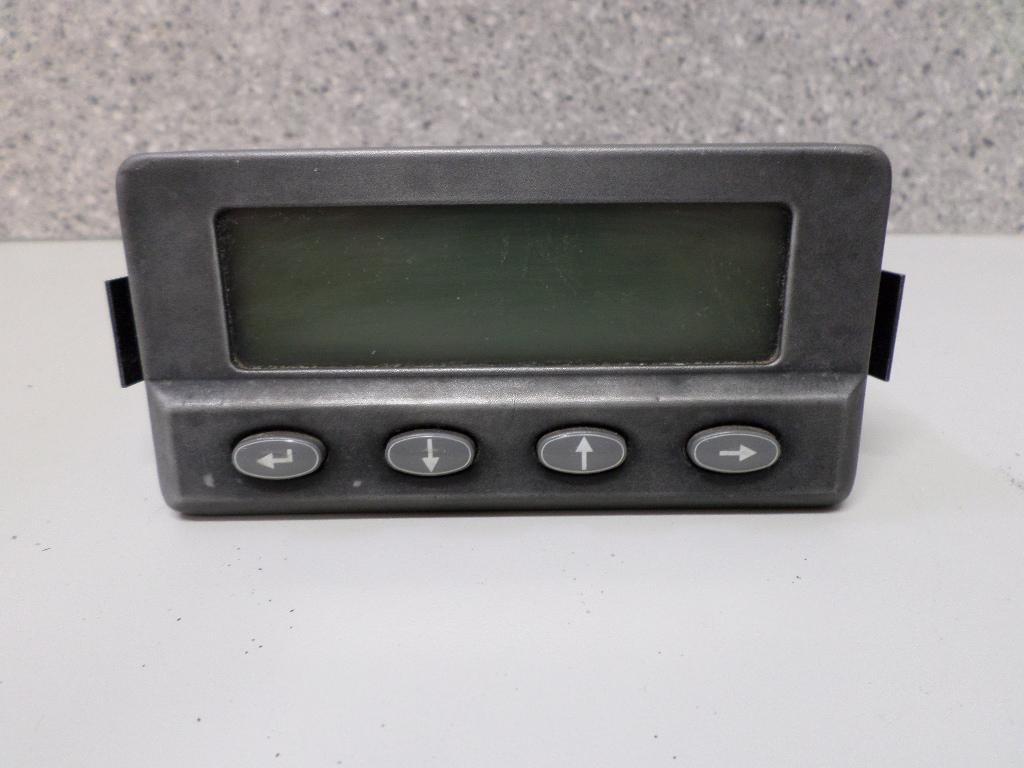 Replaces 245484606 2007 PETERBILT 379 ELECTRONIC PART ,  MN