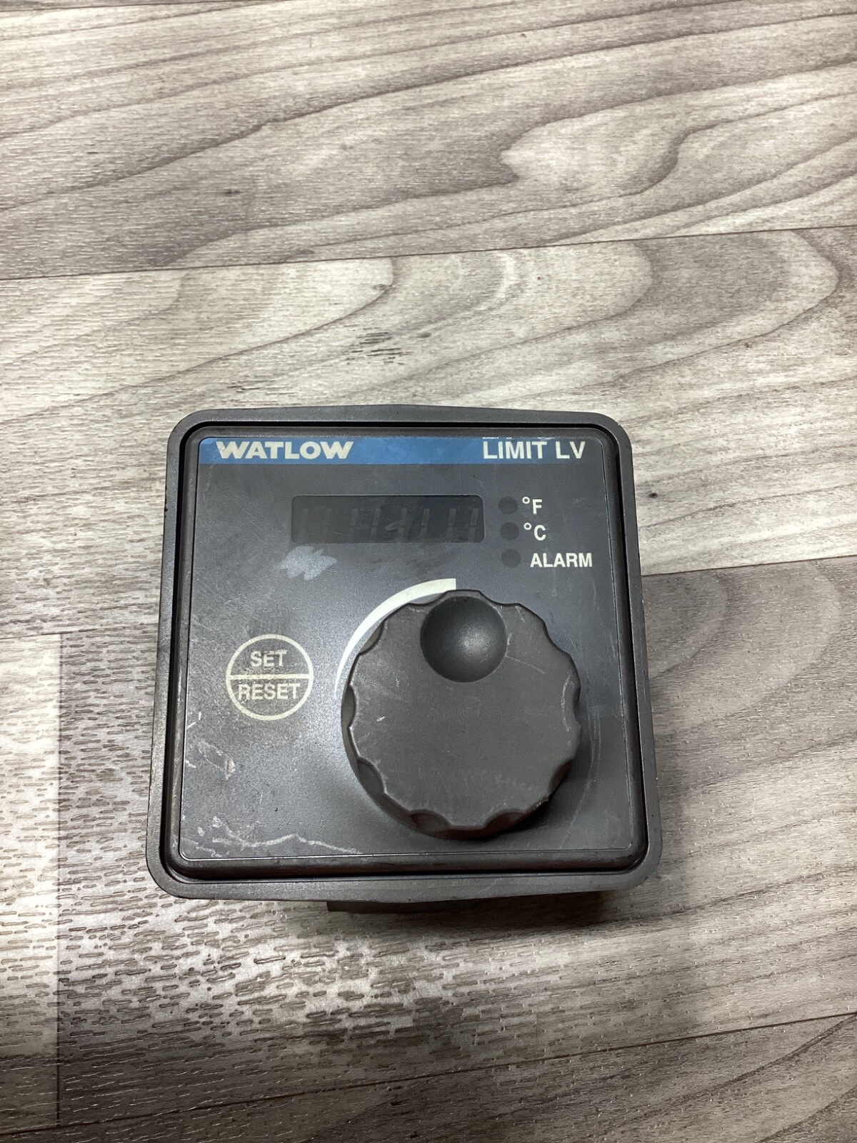 WATLOW LIMIT LV - #108L41