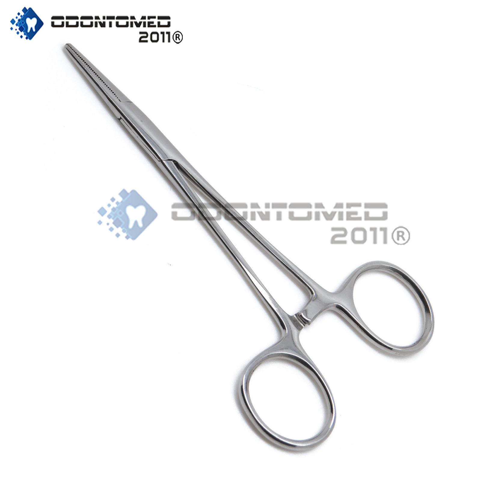 Mosquito Hemostat Forcep Surgical Instruments Locking Scissor Veterinary Dentist
