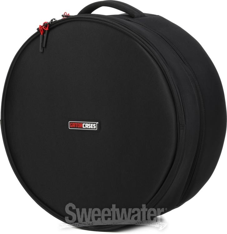 Gator Icon Series Snare Drum Bag 14 x 6.5 inch