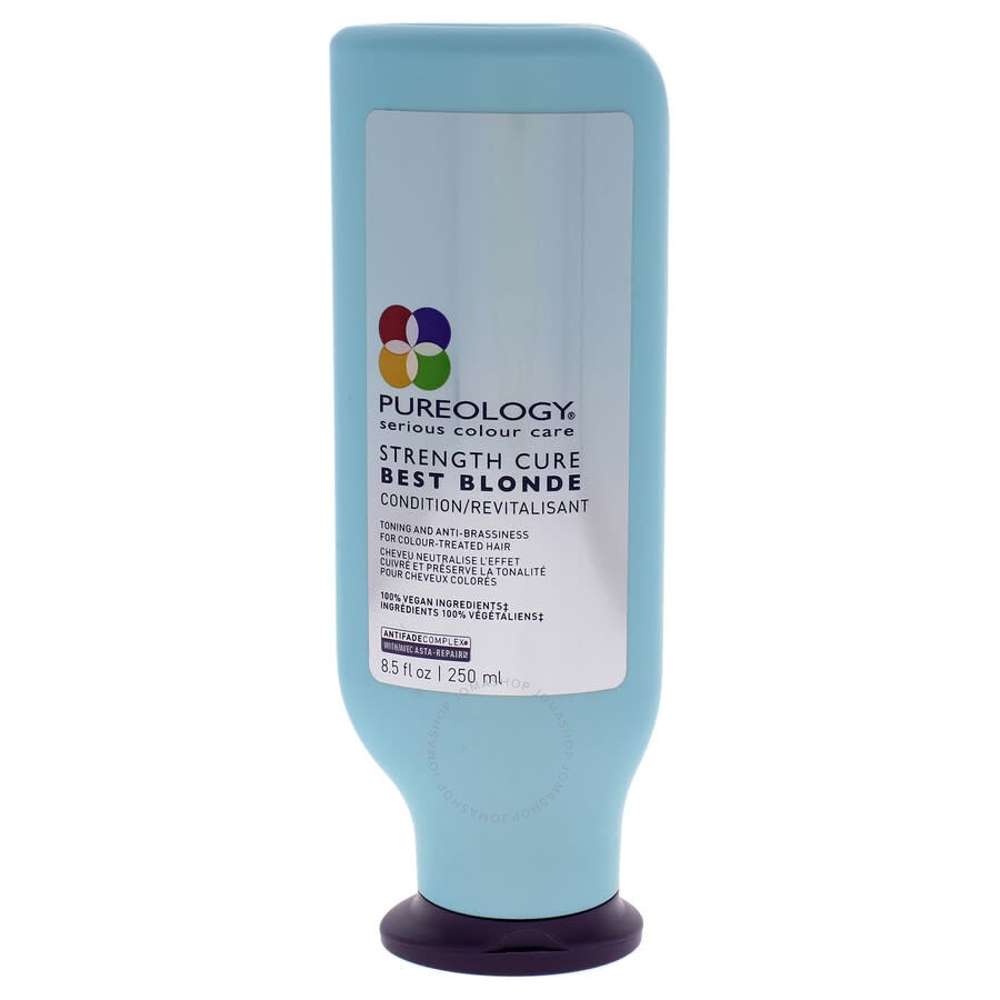 Pureology Strength Cure Best Blonde Conditioner 250ml/8.5oz
