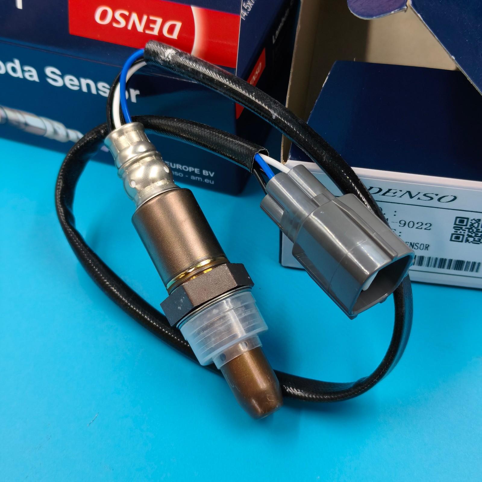 DENSO 234-9022 Upstream Right Oxygen Sensor For LEXUS RX350 2008-2009 3.5L V6