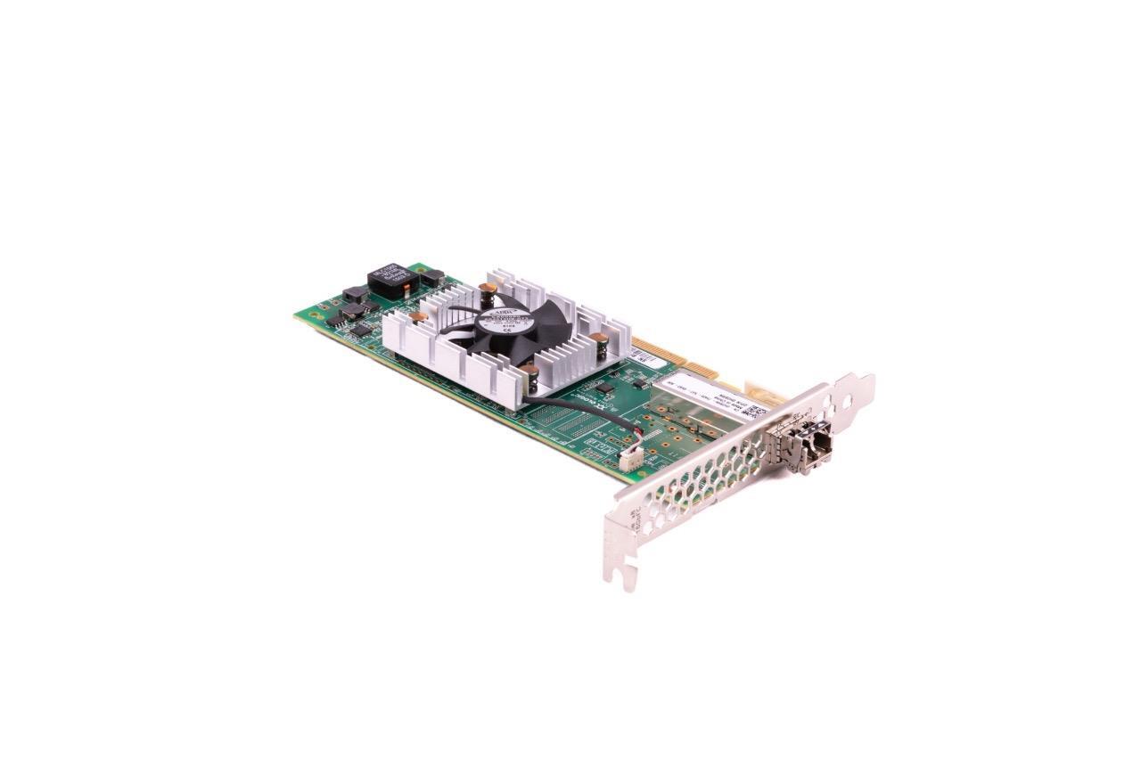 H28RN (HIGH PRO) DELL / QLOGIC QLE2660 16Gb