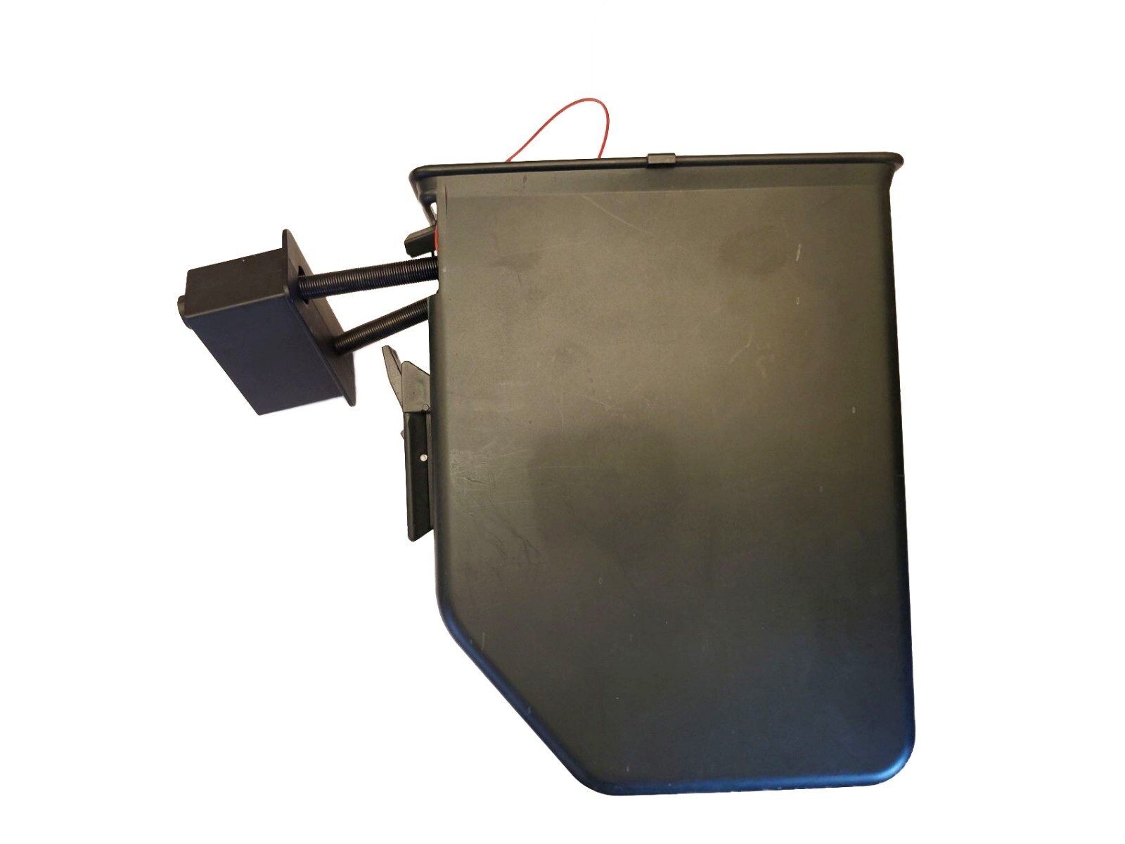 CLEARANCED: SAW Airsoft Box Magazine | Non-Functional