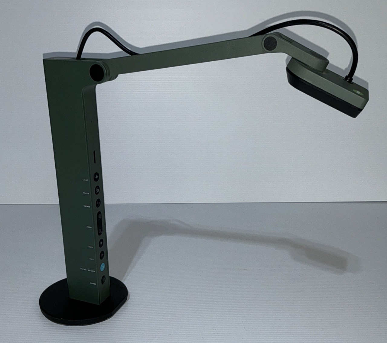 IPEVO CDVH-01IP VZ-R HDMI USB Dual Mode Document Camera