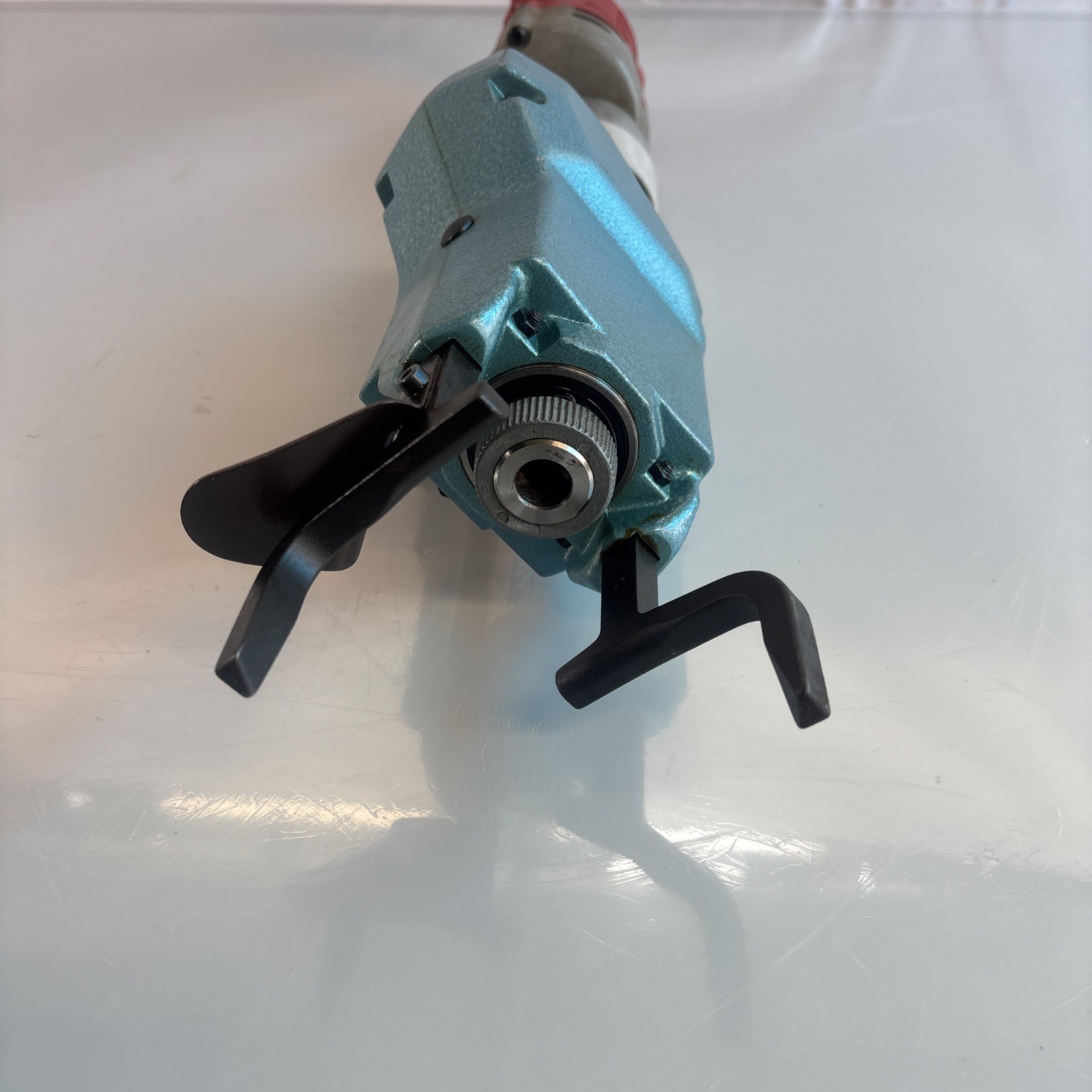 T-Drill Model T-50 Copper Pipe Tee Forming Machine Drill Tool