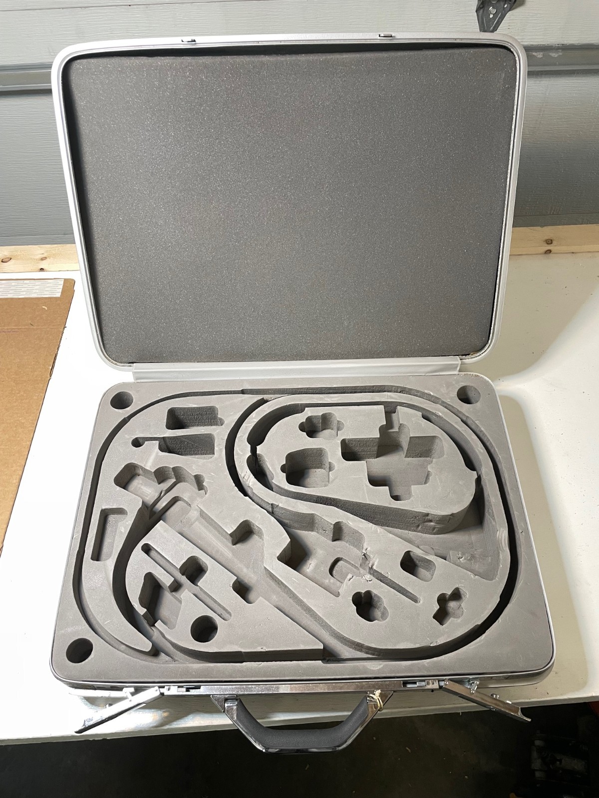 Olympus Flexible Endoscope Cases