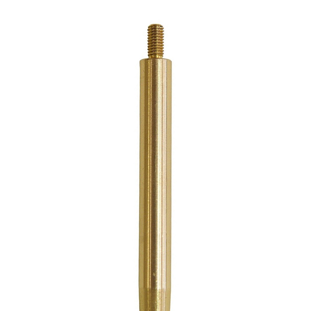 Muzzle-Loaders™ 4" Ramrod Extension Jag - .50 Cal 10-32 threads - For