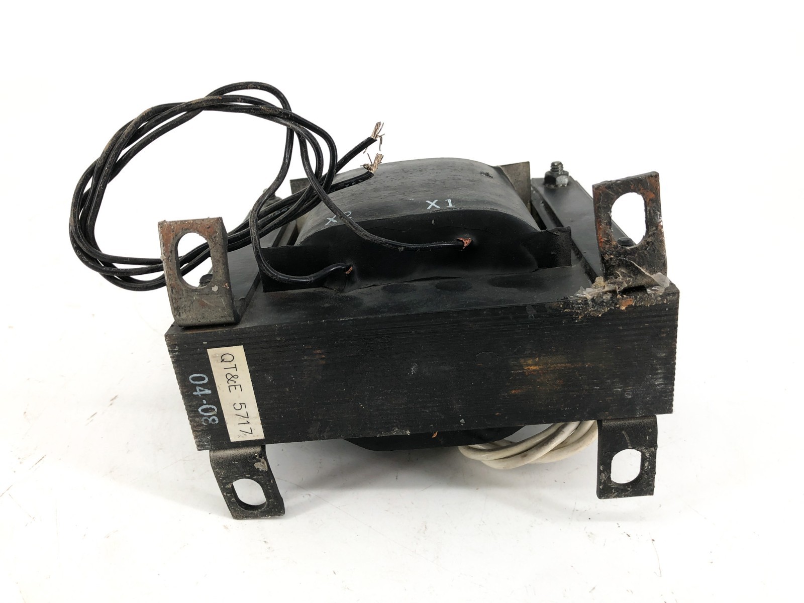 New Quality Transformer & Electronics 5717 Transformer 403-10397-B - No Box