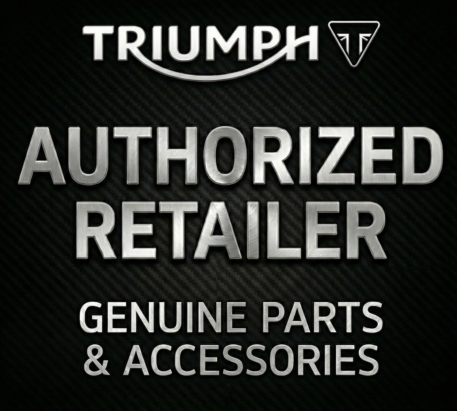 Triumph MLUA24002 - 25L Modern Classic Roll-Top Motorcycle Backpack Bag