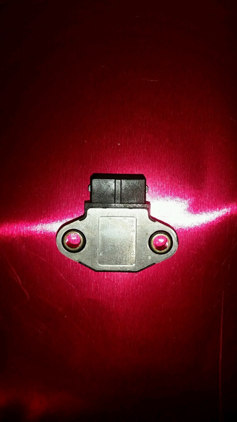 MITSUBISHI ECLIPSE GALANT STRATUS J5T60572 IGNITION FAILURE MISFIRE SENSOR