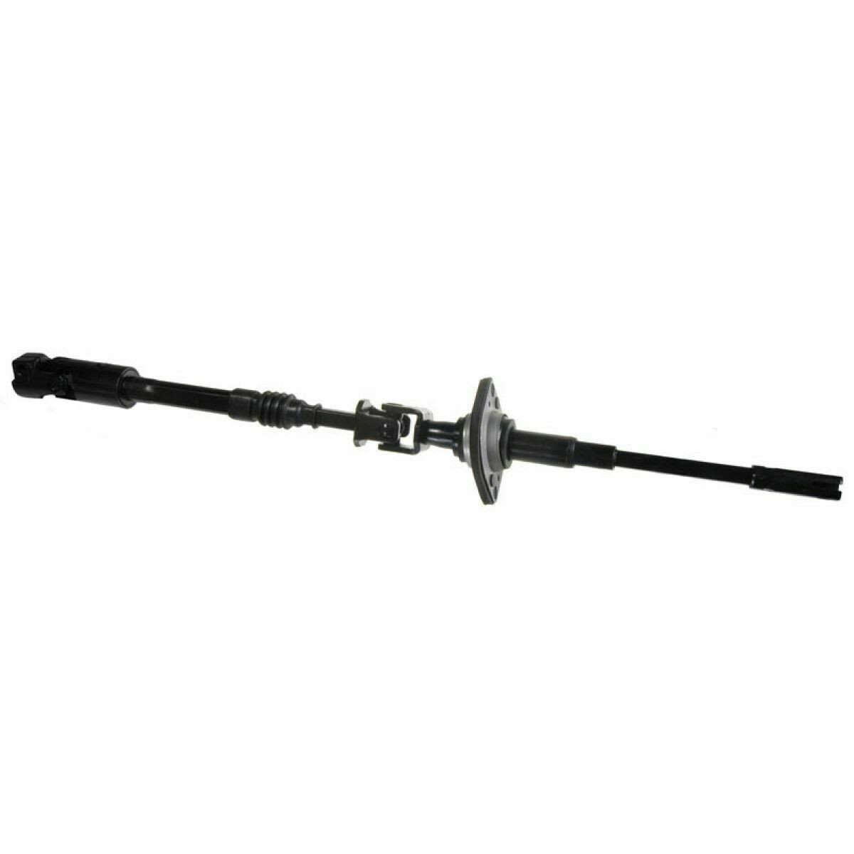 Intermediate Steering Shaft Upper & Lower w/ Coupling 2WD 2x4 For 1997-00 Dodge